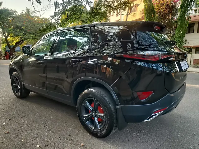 Used Tata Harrier [2019-2023] XT Dark Edition in Bangalore