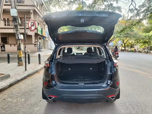 Used Tata Harrier [2019-2023] XT Dark Edition in Bangalore