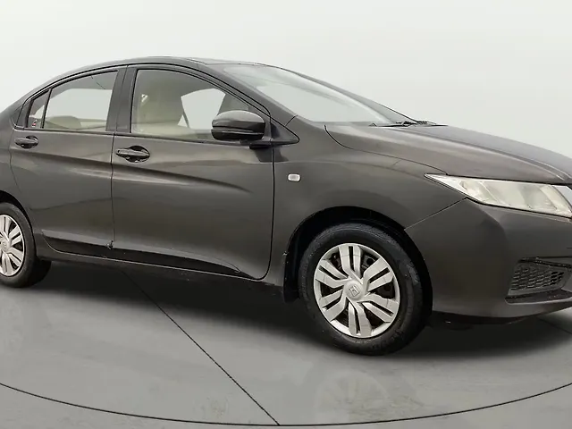Used 2015 Honda City in Noida