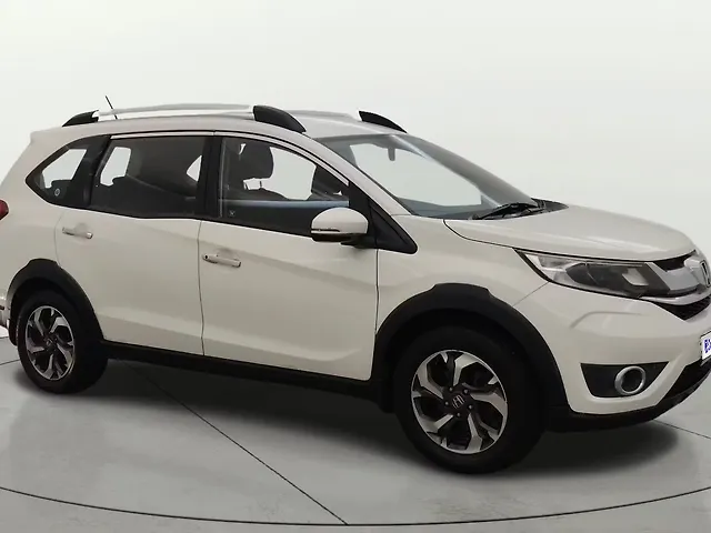 Used 2016 Honda BR-V in Pune