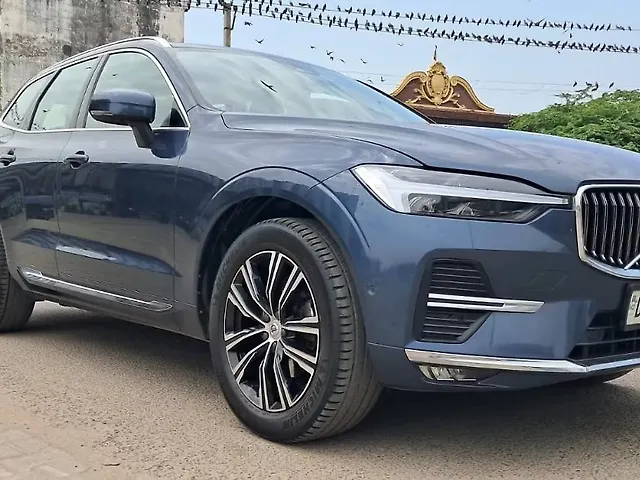 Used Volvo XC60 [2022-2025] B5 Ultimate [2022-2023] in Delhi