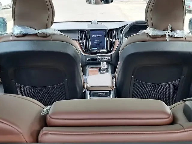 Used Volvo XC60 [2022-2025] B5 Ultimate [2022-2023] in Delhi