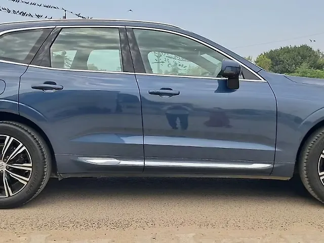 Used Volvo XC60 [2022-2025] B5 Ultimate [2022-2023] in Delhi