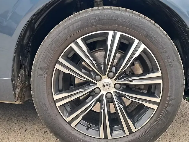 Used Volvo XC60 [2022-2025] B5 Ultimate [2022-2023] in Delhi