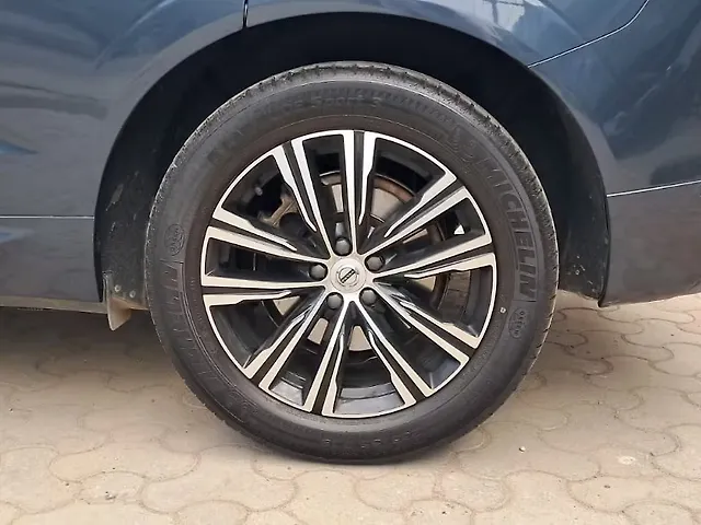 Used Volvo XC60 [2022-2025] B5 Ultimate [2022-2023] in Delhi