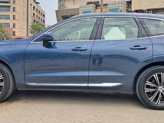 Used Volvo XC60 [2022-2025] B5 Ultimate [2022-2023] in Delhi
