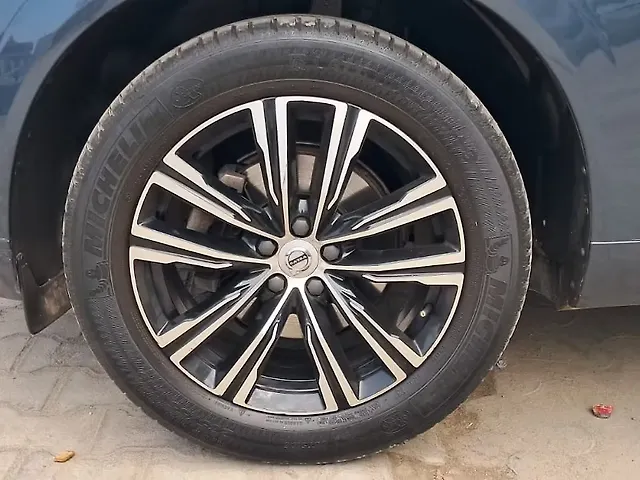Used Volvo XC60 [2022-2025] B5 Ultimate [2022-2023] in Delhi