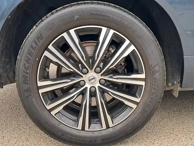 Used Volvo XC60 [2022-2025] B5 Ultimate [2022-2023] in Delhi