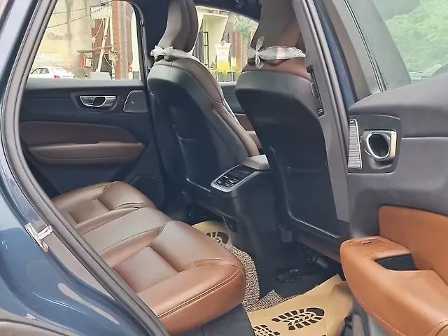 Used Volvo XC60 [2022-2025] B5 Ultimate [2022-2023] in Delhi