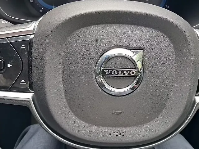 Used Volvo XC60 [2022-2025] B5 Ultimate [2022-2023] in Delhi