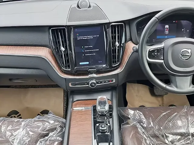 Used Volvo XC60 [2022-2025] B5 Ultimate [2022-2023] in Delhi