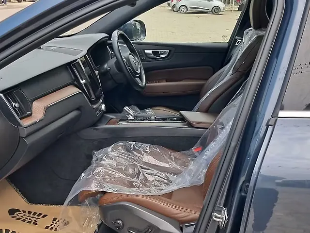 Used Volvo XC60 [2022-2025] B5 Ultimate [2022-2023] in Delhi