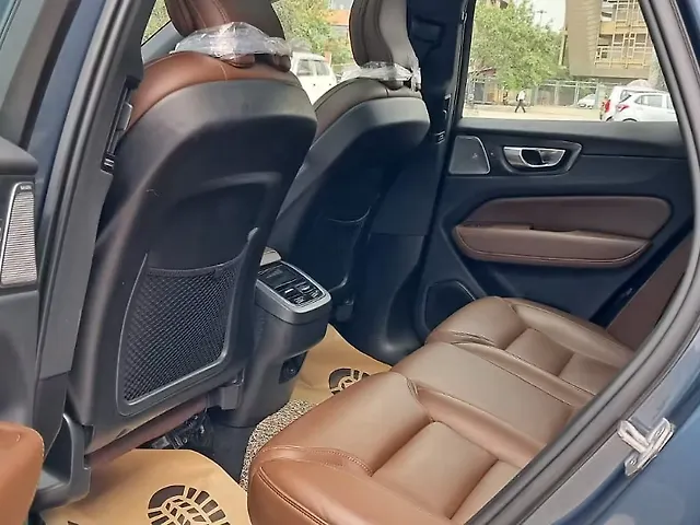 Used Volvo XC60 [2022-2025] B5 Ultimate [2022-2023] in Delhi