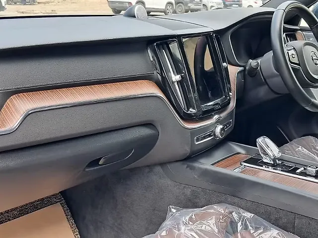 Used Volvo XC60 [2022-2025] B5 Ultimate [2022-2023] in Delhi
