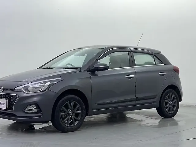Used 2019 Hyundai Elite i20 in Delhi