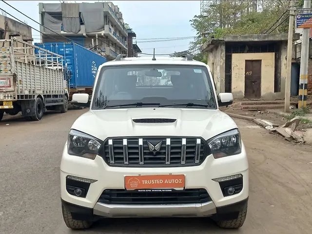 Used 2024 Mahindra Scorpio in Delhi