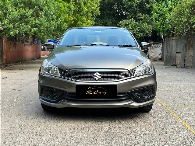 Used 2018 Maruti Suzuki Ciaz in Delhi