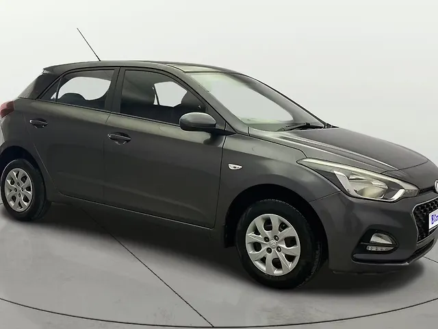 Used 2020 Hyundai Elite i20 in Kochi