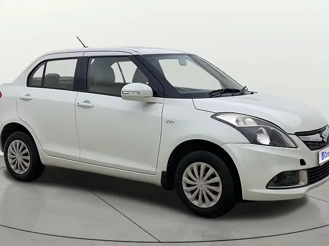 Used 2017 Maruti Suzuki DZire in Ahmedabad