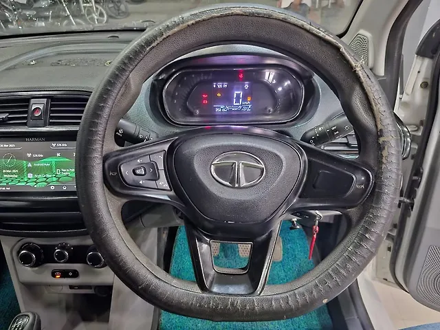 Used Tata Old Generation Tiago 2020 XT [2023-2025] in Muzaffarpur