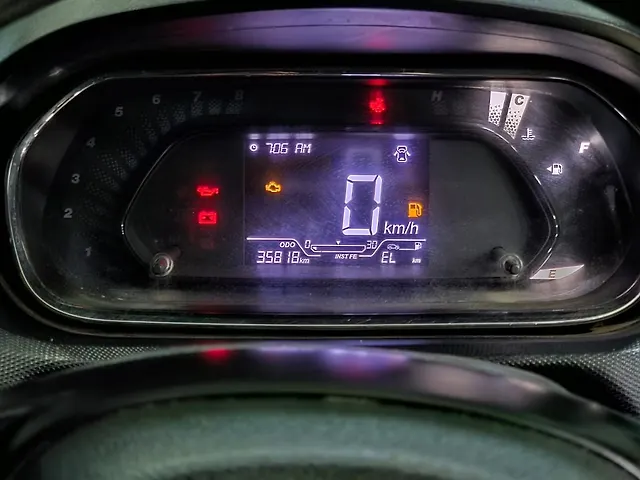Used Tata Old Generation Tiago 2020 XT [2023-2025] in Muzaffarpur