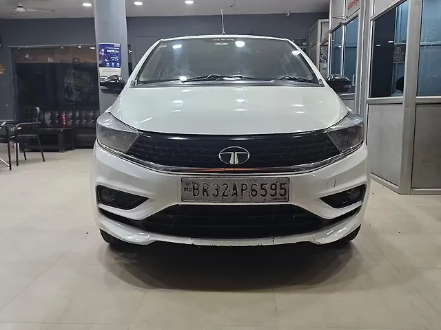 Used 2023 Tata Tiago in Muzaffarpur