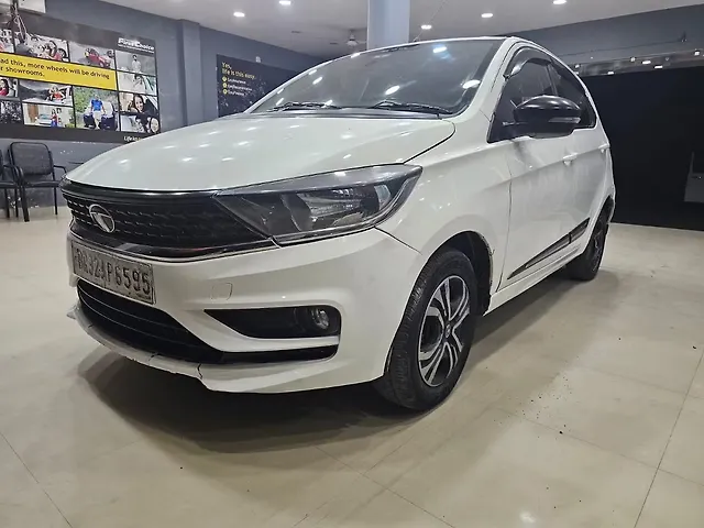 Used Tata Old Generation Tiago 2020 XT [2023-2025] in Muzaffarpur