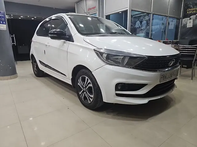Used Tata Old Generation Tiago 2020 XT [2023-2025] in Muzaffarpur