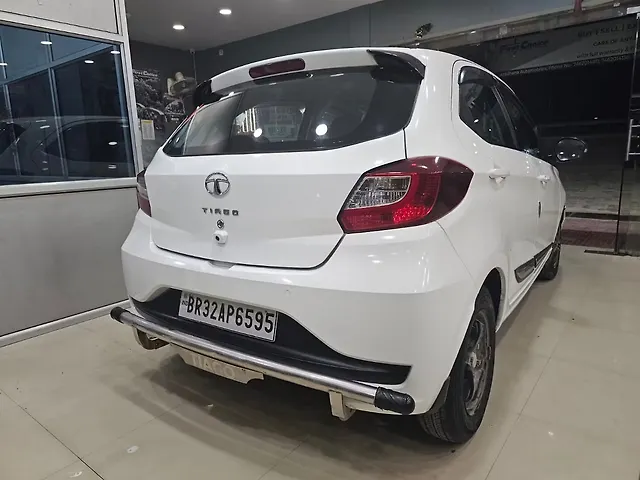 Used Tata Old Generation Tiago 2020 XT [2023-2025] in Muzaffarpur