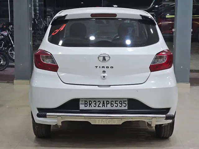 Used Tata Old Generation Tiago 2020 XT [2023-2025] in Muzaffarpur