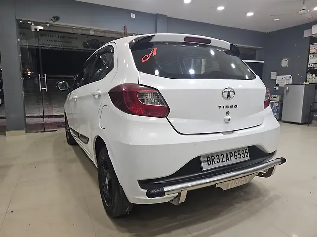 Used Tata Old Generation Tiago 2020 XT [2023-2025] in Muzaffarpur