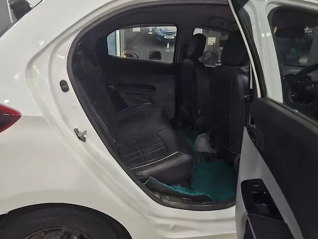 Used Tata Old Generation Tiago 2020 XT [2023-2025] in Muzaffarpur