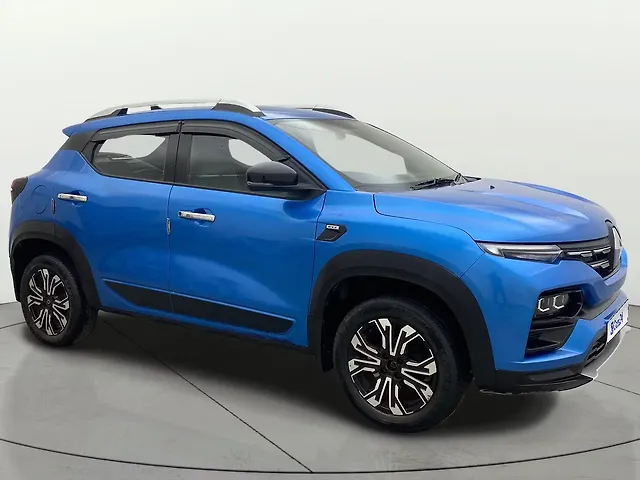Used 2021 Renault Kiger in Hyderabad