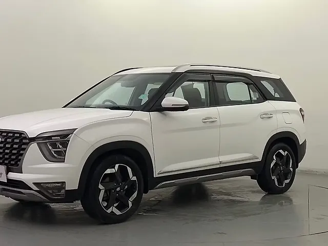 Used 2022 Hyundai Alcazar in Delhi