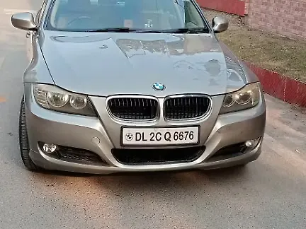 Used 2011 BMW 3-Series in Delhi