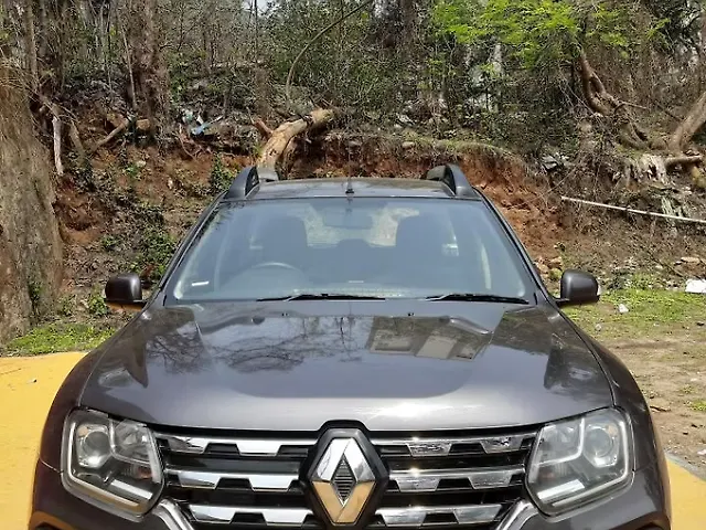 Used 2021 Renault Duster in Guwahati Used 2021 Renault Duster in Guwahati