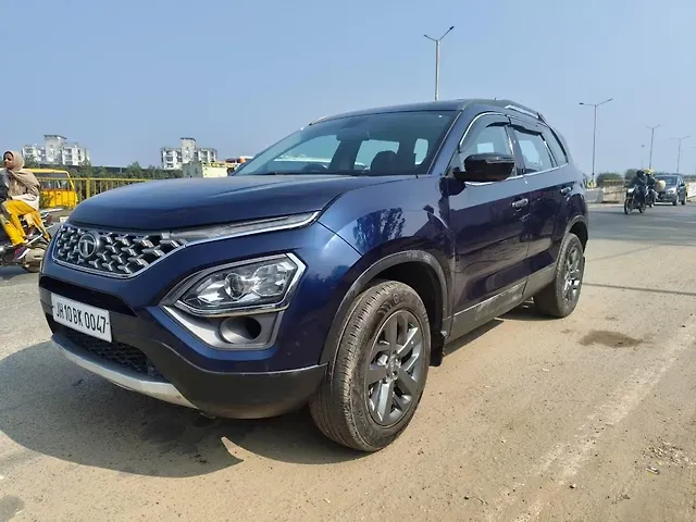 Used 2021 Tata Safari in Delhi