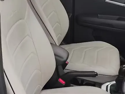 Used Kia Sonet [2022-2023] HTK Plus 1.2 in Chennai