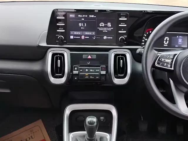 Used Kia Sonet [2022-2023] HTK Plus 1.2 in Chennai
