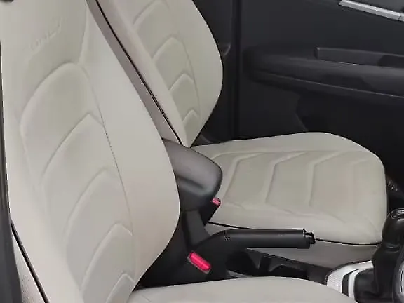 Used Kia Sonet [2022-2023] HTK Plus 1.2 in Chennai