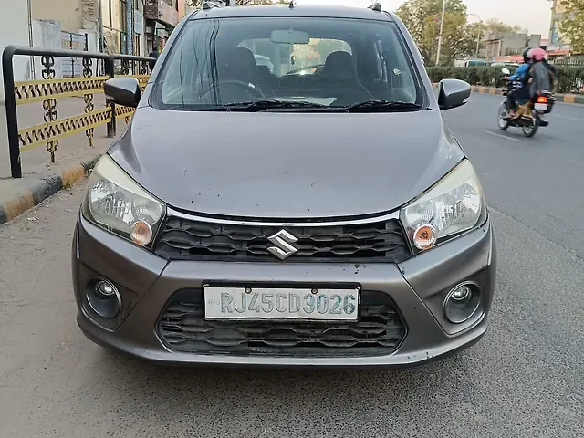 Used 2018 Maruti Suzuki Celerio in Jaipur