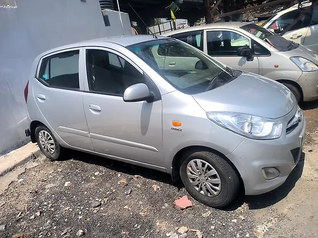 Used Hyundai i10 [2010-2017] Sportz 1.2 Kappa2 in Ranchi
