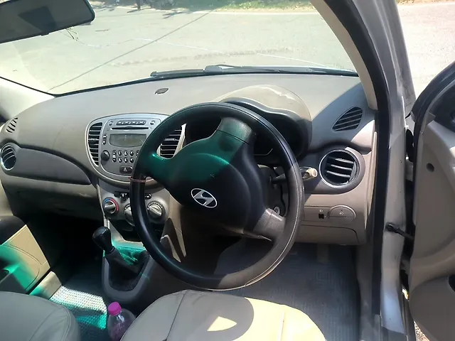 Used Hyundai i10 [2010-2017] Sportz 1.2 Kappa2 in Ranchi
