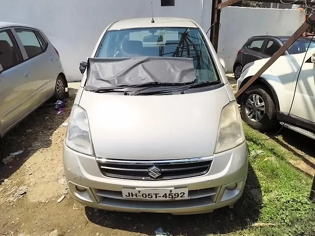 Used 2007 Maruti Suzuki Estilo in Ranchi