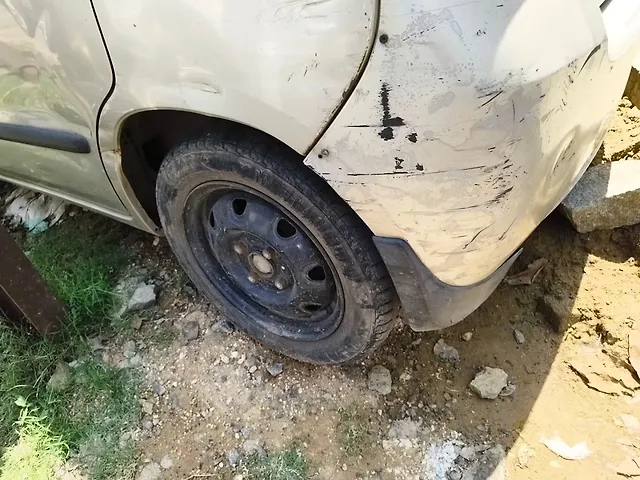 Used Maruti Suzuki Estilo [2006-2009] VXi in Ranchi