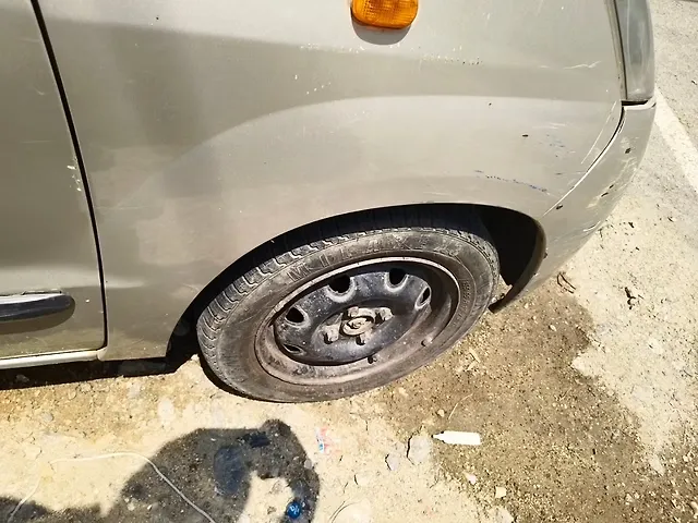 Used Maruti Suzuki Estilo [2006-2009] VXi in Ranchi
