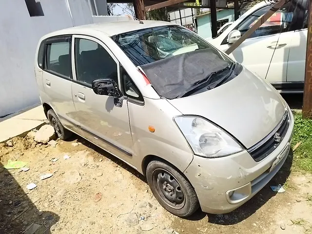 Used Maruti Suzuki Estilo [2006-2009] VXi in Ranchi