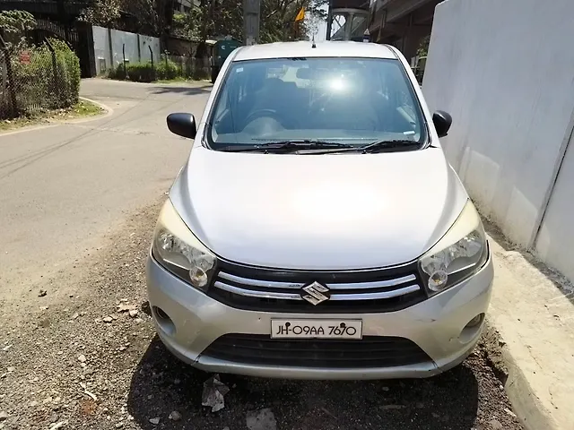 Used 2015 Maruti Suzuki Celerio in Ranchi