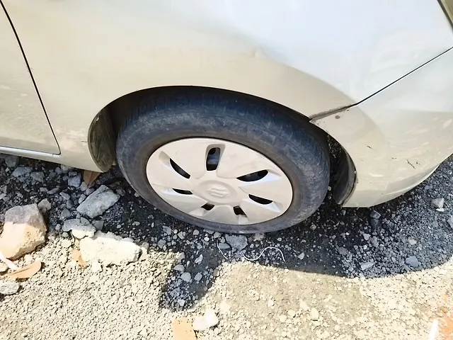 Used Maruti Suzuki Celerio [2014-2017] VXi in Ranchi