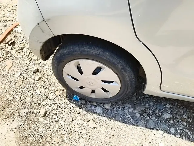 Used Maruti Suzuki Celerio [2014-2017] VXi in Ranchi